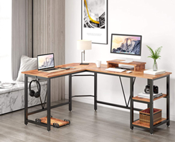L Shaped Desks