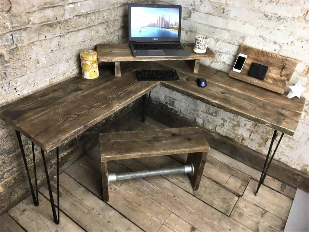 Blog Corner Desks UK