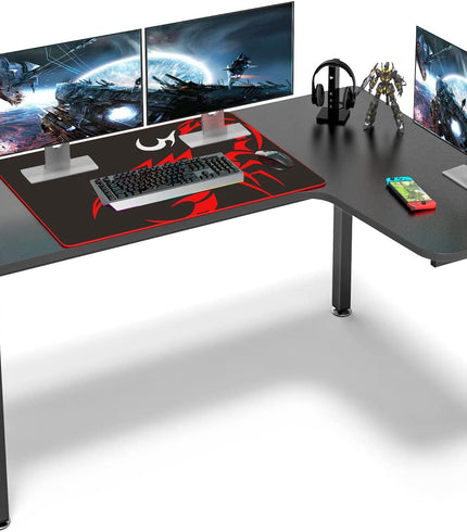 Corner Desks for Gaming