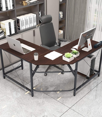 L Shaped Desks